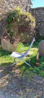 gite des hautes planches 2 pers en Normandie - Saint-Omer - 2