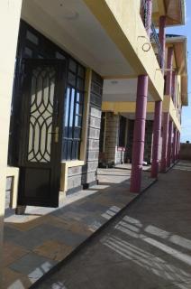 Blessed Home, Nakuru - - 2