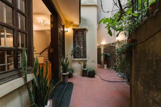 West-Lake Villa - Humi Housing - Hanoi - 4