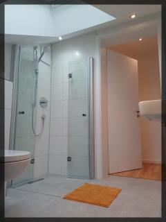 Studio - modern, ruhig, naturnah & top angebunden - Kaufering - 7