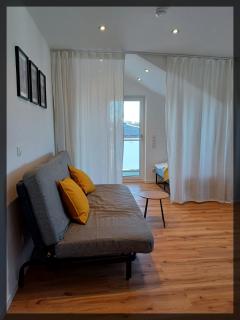 Studio - modern, ruhig, naturnah & top angebunden - Kaufering - 5