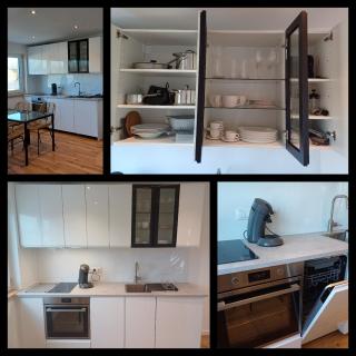 Studio - modern, ruhig, naturnah & top angebunden - Kaufering - 4