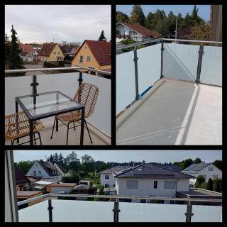 Studio - modern, ruhig, naturnah & top angebunden - Kaufering - 3