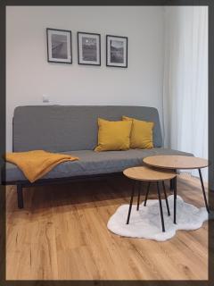 Studio - modern, ruhig, naturnah & top angebunden - Kaufering - 2