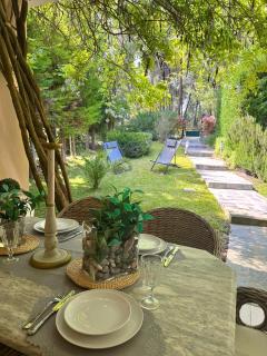 Sani-Relax Luxury Apartment with garden - Sani Beach - 2