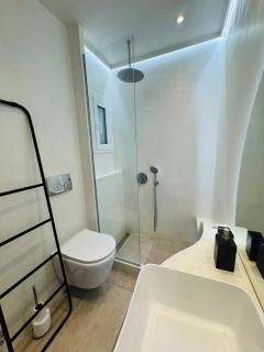 Sani-Relax Luxury Apartment with garden - Sani Beach - 6