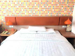 Home Inn Beijing Xiaoxitian - Pechino - 9