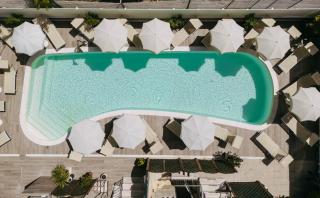 Maison Hotel Lalla - 5