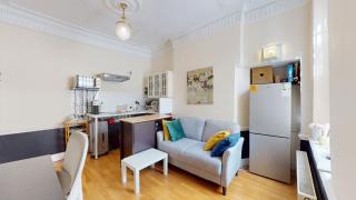 1-Bed Flat Craven Street, Westminster,London, Prime Location - Londres - 9