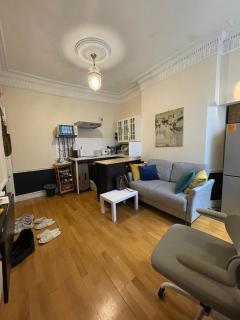 1-Bed Flat Craven Street, Westminster,London, Prime Location - 5