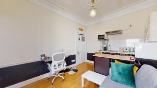 1-Bed Flat Craven Street, Westminster,London, Prime Location - Londres - 2
