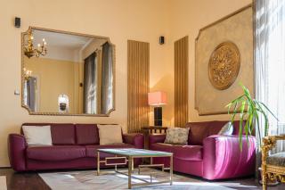 Count Andrassy Luxurious Residence - Budapest - 9