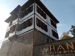 HAN BUTİK OTEL 45'lik Safranbolu My CLUP - Safranbolu - 0