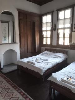 HAN BUTİK OTEL 45'lik Safranbolu My CLUP - Safranbolu - 8