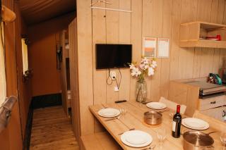 Glamping De Boshoek - Voorthuizen - 6