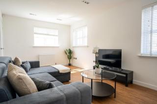 Bartonshill House - Glasgow - 9