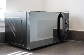 Bartonshill House - 1