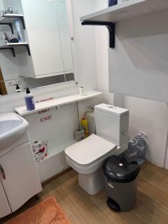 Hotel on the main street - 1