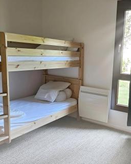 FamilyGreenloft La tonnelle - Annecy - 5