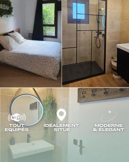 FamilyGreenloft La tonnelle - Annecy - 0