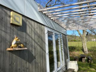 Bubble Inn Eco Village - - 7