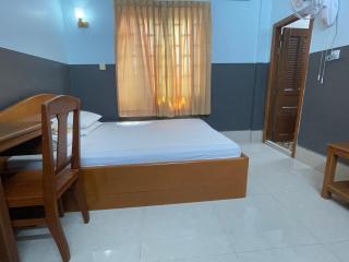 Apsara Guest House Kampot City - Kampot - 7