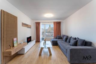 MoHost Noua 4 - Quiet, Chic and View-Filled Escape - Braşov - 4