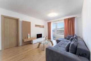 MoHost Noua 4 - Quiet, Chic and View-Filled Escape - Braşov - 3