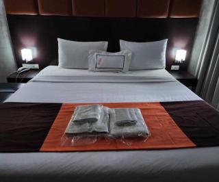 Dancenter Bangkok Cha Cha Suite - 2