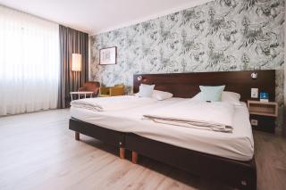 Best Western Hotel Ambassador - Baunatal - 7