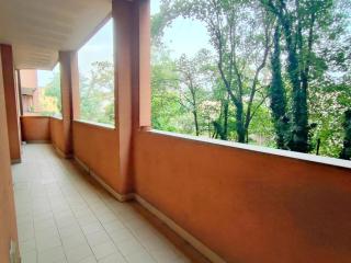 Chess House - Spacious Apartment with Terrace - Monza - 6