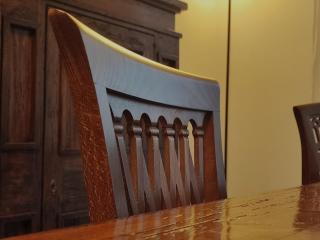 Chess House - Spacious Apartment with Terrace - 2