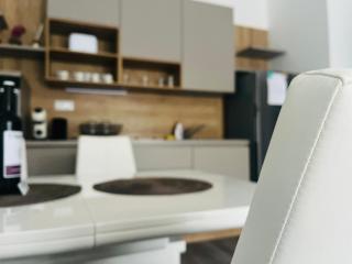 Central Perk Apartman - 7