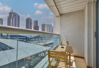 Near Metro Station - 1BR in Marina Diamond 3, Dubai Marina - Allsopp & Allsopp - 5