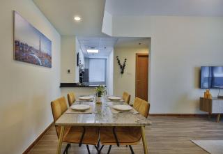 Near Metro Station - 1BR in Marina Diamond 3, Dubai Marina - Allsopp & Allsopp - 1