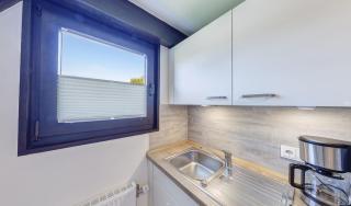 Haus Trapper - Nordseepark Burhave - oHT - 4