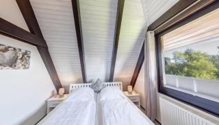 Haus Trapper - Nordseepark Burhave - oHT - 2
