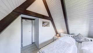 Haus Trapper - Nordseepark Burhave - oHT - 1
