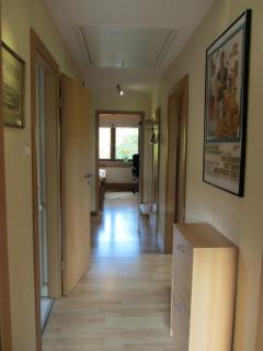 Appartement Lübeck St. Lorenz - Lübeck - 6