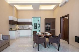 Luxury dream with a sauna in the center - Budapest - 6