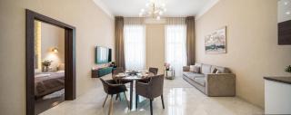 Dohány Dreamy Delight Luxury Apt with Sauna - 4