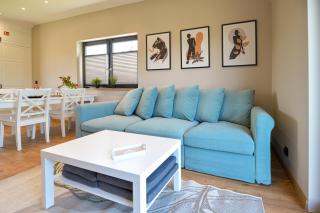 Comfort Apartments by Housine - Oświęcim - 8