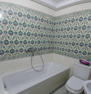Special inn Lac 1 - Tunis - 4