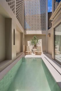 PE-LA Thapae Boutique Hotel - Chiang Mai - 7
