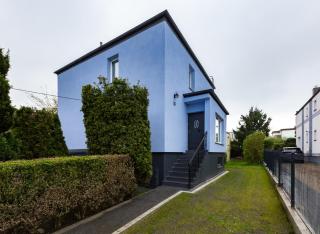 Willa Coastal Breeze by BookingHost - 2