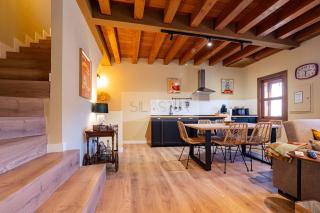 Casina de Santa Ana II By Silastur - Siero - 9