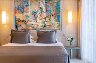 Concorde De Luxe Resort - Prive Ultra All Inclusive - Lara - 7