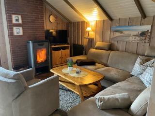 Ferienwohnung Cora - Glücksburg - 2