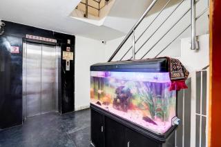 Kings Court Hotel Pitampura - 2