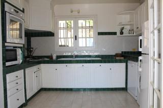 Villa 4 étoiles - parking - wifi - clim - piscine - Sainte-Maxime - 9